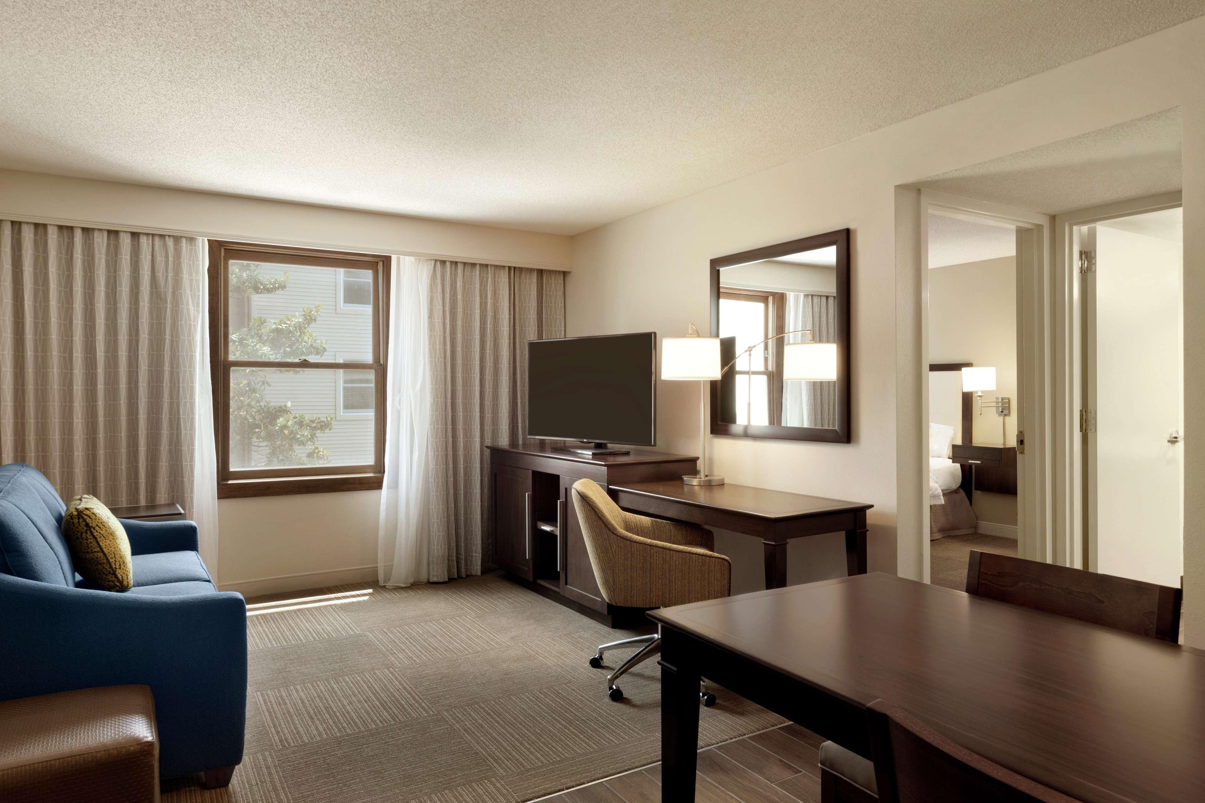 Hampton Inn And Suites Springdale Exterior photo